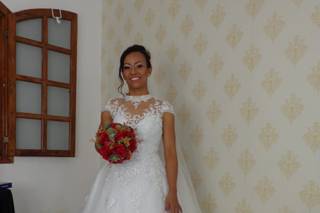 Patty Ramos Beauty Artist - 1