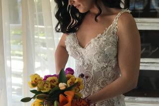 Diana Rocha Hair e Makeup - 26