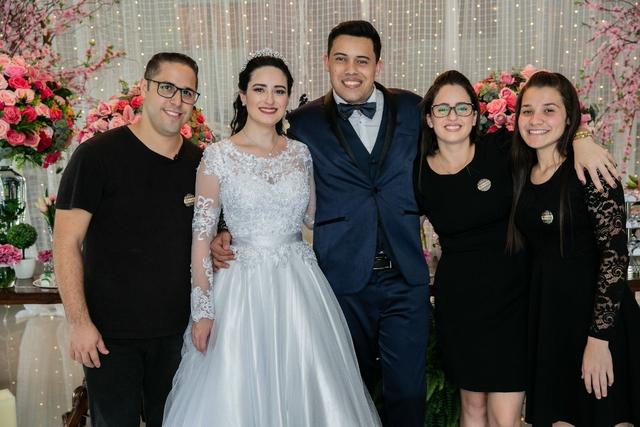 CAsamenteira Assessoria de Eventos - 3