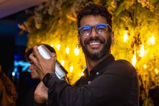 Lumiere Drinks - 7