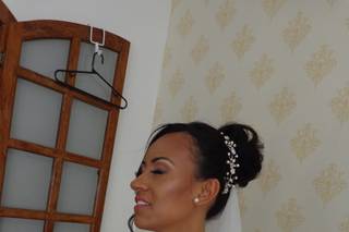 Patty Ramos Beauty Artist - 2