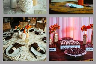 Glamour Eventos -Tânia Vieira - 5