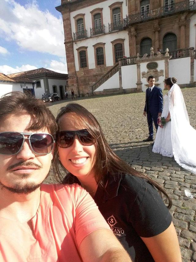 Soberano Assessoria e Cerimonial - 2