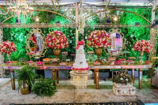 Palace Hall - 5