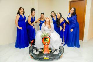 João Maria Eventos - 10