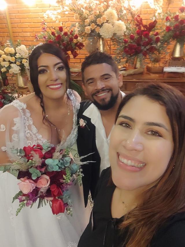 Viviane Dias - Assessoria Cerimonial - 2