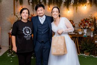 Mania Fondue Cascatas de Chocolate - 14