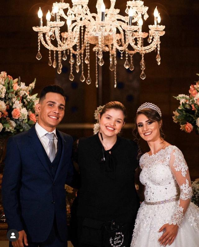 Cerimonial Sonho de Noiva - 2