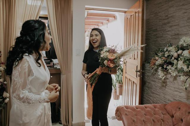 Damaris Araújo Cerimonial e Eventos - 1