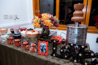 Mania Fondue Cascatas de Chocolate - 15