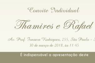 Convite Expresso - 7