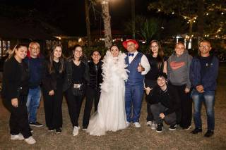 Livia Aquino - Assessoria e decoração de eventos - 15