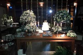 Rosas Craveiro Decorações - 7