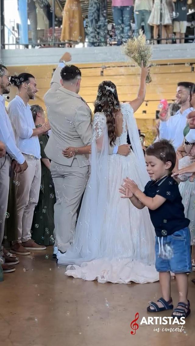 Artistas in Concert - 3