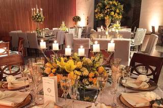 Maria Helena Design de Eventos - 12