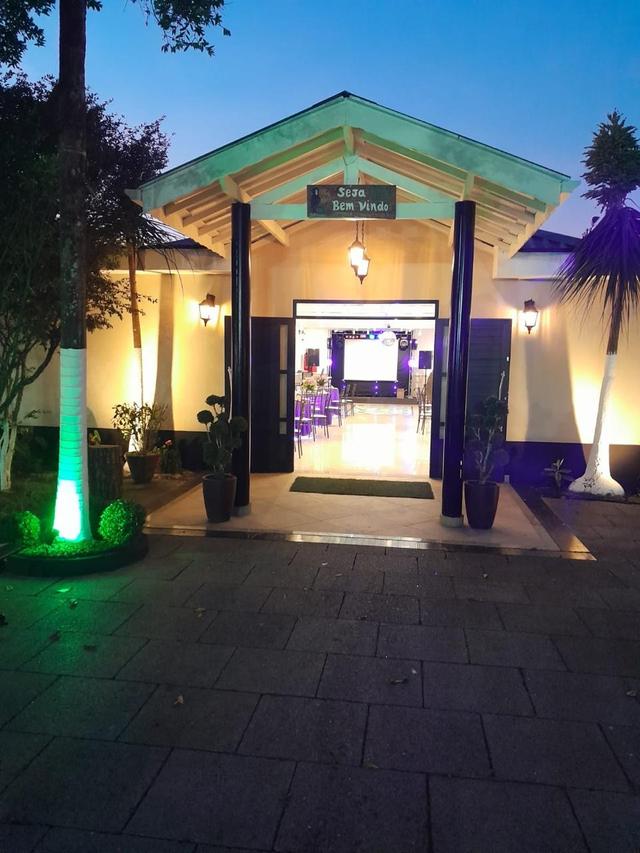 Chácara Mega Recanto - 2