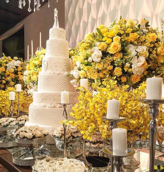 Maria Helena Design de Eventos - 2