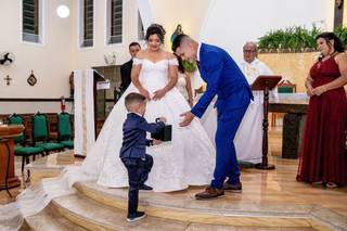 Cerimonialista MD - 19