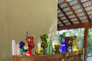 Caipa Show Bartenders Eventos - 16