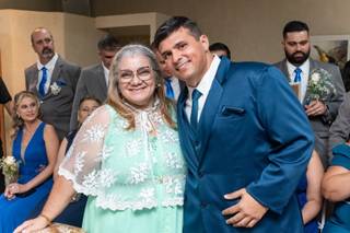Casar Pra Valer - Juíza Marise Costa - 17
