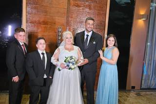 Artistando Eventos e Assessoria - 5