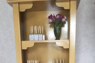 Ricardo Rodrigues Decorações - 16