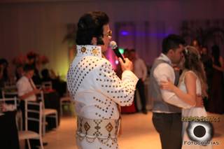 Sérgio Queiroz - Elvis Cover - 11