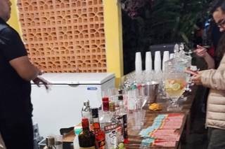 The Bar Drinks - 1