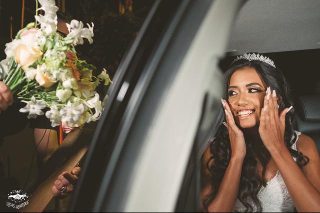 Laura Veloso - Cerimonial e Decoração - 3