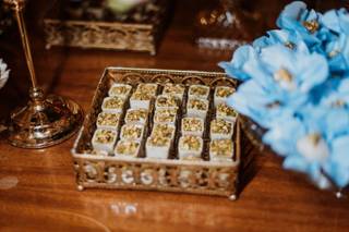 Fantiela Bolos e Doces Finos - 6