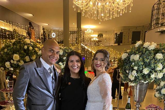 Feeling Assessoria de Eventos 2