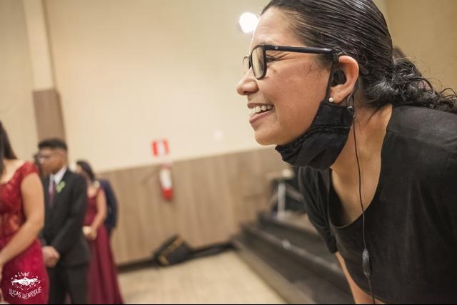 Laura Veloso - Cerimonial e Decoração - 4