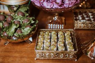 Fantiela Bolos e Doces Finos - 7