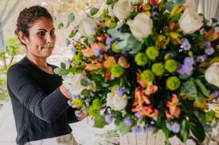 Paraíso Espaço para Eventos - 6