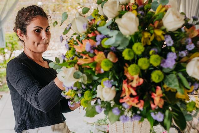 Paraíso Espaço para Eventos - 3