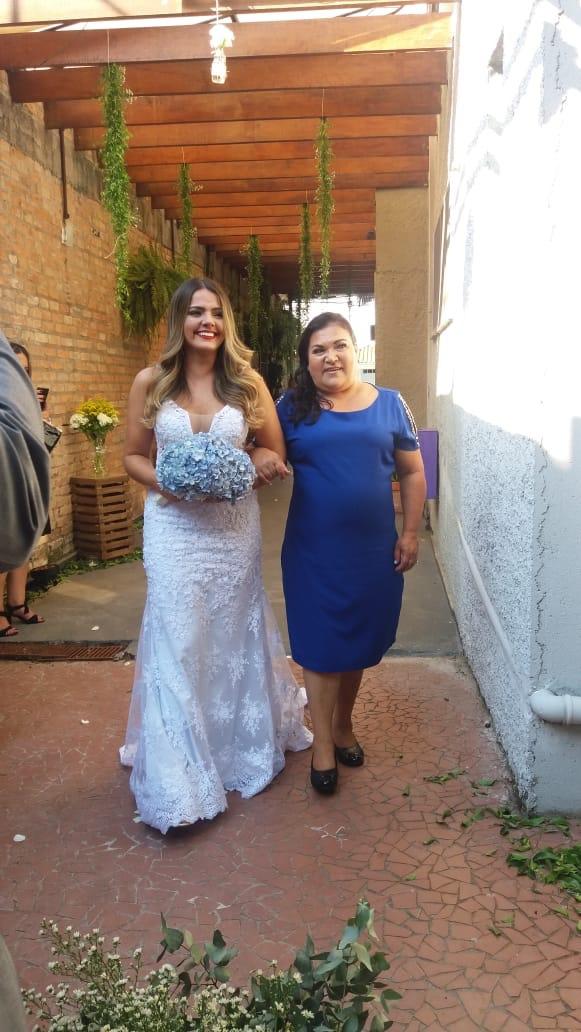 Lá Fora Eventos - 2