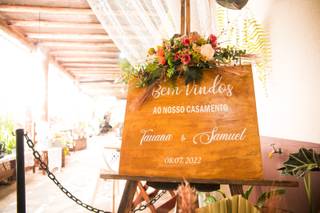 Roberta Aguiar Eventos - 5