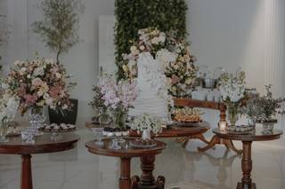 Amor em Flor Decorações - 14