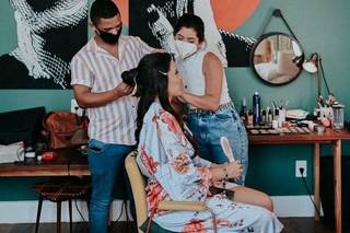 Cinthia Prado Makeup&Hair - 26