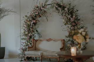 Amor em Flor Decorações - 15