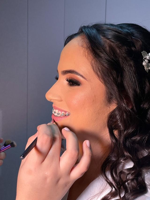 Amanda Piquet Makeup - 3