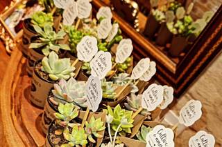 Mara Petty - Decoração e Assessoria em Casamentos - 26