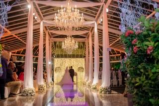 Mansão das Estrelas Buffet - 10