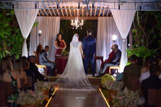 Fabricia Silva Assessoria em Eventos - 6