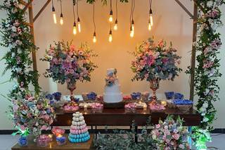 Ingrid Melo Eventos - 15
