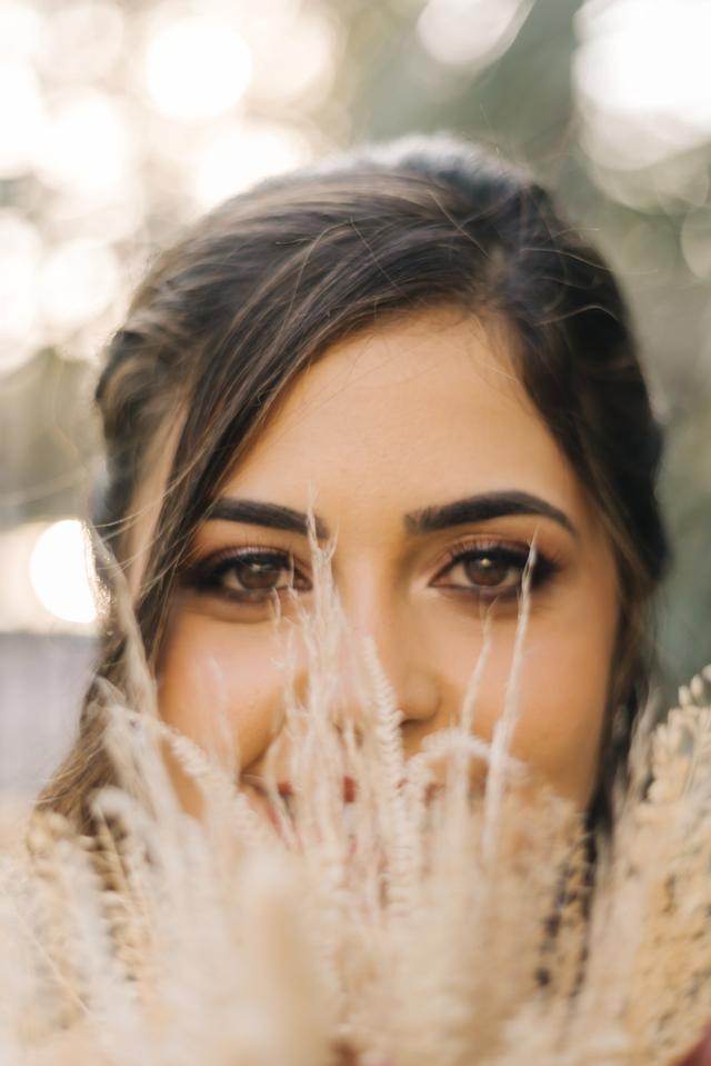 Amanda Piquet Makeup - 1