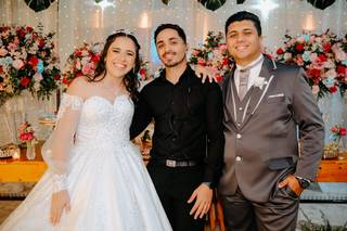 Willy Araujo Eventos - 5
