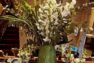 Mara Petty - Decoração e Assessoria em Casamentos - 27