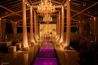 Mansão das Estrelas Buffet - 11