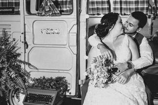 Vamo de Kombi - 16